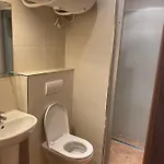 شقة فندقية Za Humny Stribrec
