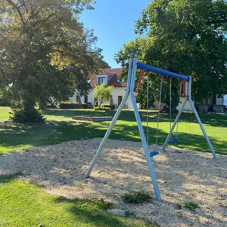 Za Humny Stříbřec