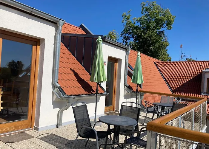 Apartmanhotel Za Humny